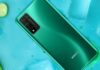 HONOR 10X Lite
