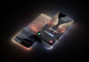 Smartphone Samsung