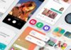 Samsung One UI 3.0