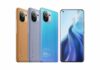 Xiaomi Mi 11