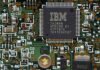 IBM CPU