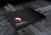 Čip Qualcomm Snapdragon. Foto: Qualcomm