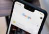 Padá vám aplikace Google na mobilu? Na vině je nová aktualizace