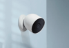 Kamera Nest Cam