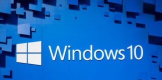 Microsoft varuje před zranitelností systému Windows 10