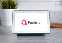 Budoucí plány pro operační systém Fuchsia od společnosti Google byly prozrazeny