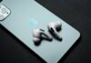 AirPods 3. generace