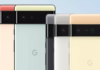 Pixel 6