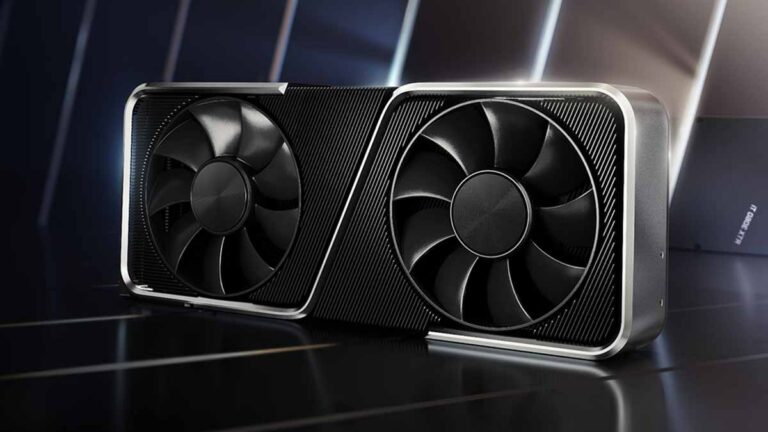 Nadcházející grafické karty RTX 4000 budou mít až dvakrát větší výkon oproti RTX 3000