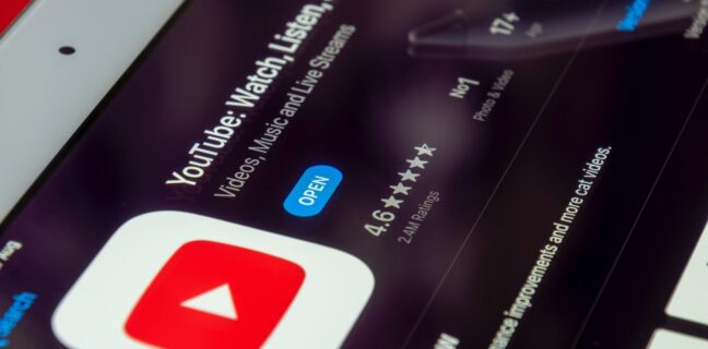 YouTube má v plánu přestat ukazovat počet disliků u videí