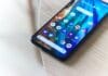 Android mobil
