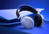 SteelSeries Arctis 7+