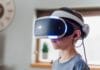 Apple headset pro rozšířenou realitu bude stejně výkonný, jako Mac