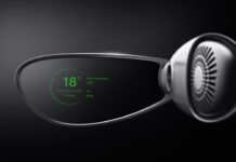 Air Glass: nejnovější chytré brýle od společnosti Oppo