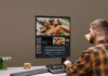 LG DualUp UltraFine