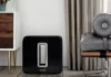 Sonos Sub třetí generace
