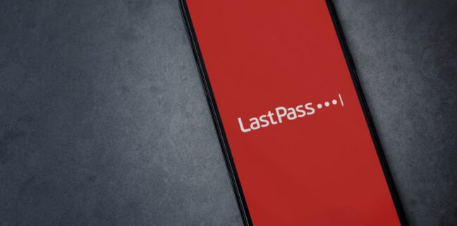 Uživatelé známého správce hesel LastPass jsou pod palbou. Hackeři se pokouší nabourat do mnoha účtů