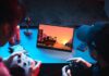 První herní tablet s RTX 3050 Ti: Asus ROG Flow Z13