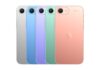 Nízká poptávka po iPhone SE
