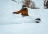 Snowboardistovi zachránil život téměř vybitý iPhone
