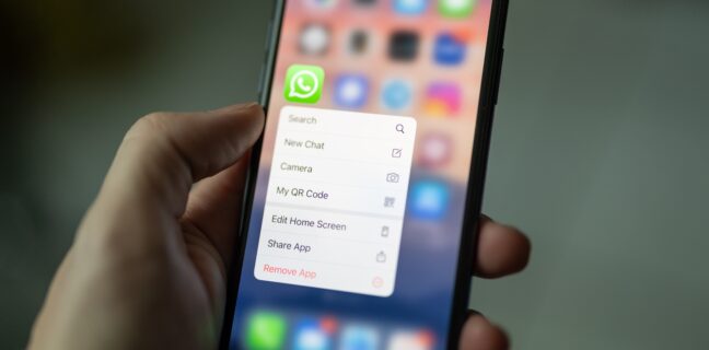 WhatsApp umožní chatování na dvou zařízeních současně