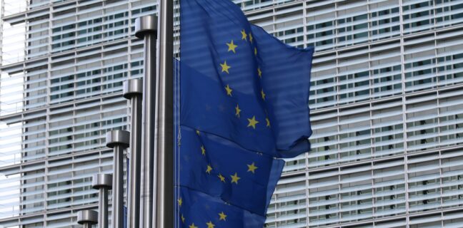 Evropská komise chystá zákon o digitálních službách