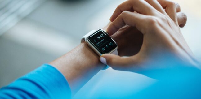 Apple Watch 8 nabídnou novinky v oblasti sportu a zdraví