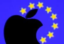 Evropská komise obvinila Apple s porušení hospodářské soutěže