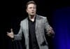 Elon Musk se vysmál Apple