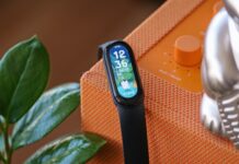 Xiaomi Mi Band 7 možná vyjde v červnu