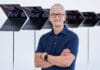 Tim Cook nepřímo potvrdil vývoj AR/VR headsetu