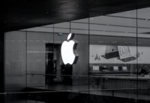 Zaměstnanci Apple Store v Glasgow se přidali k odborům