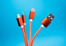 EU schválila jednotný USB-C kabel do roku 2024