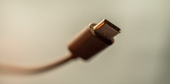 Brazílie chce zavést jednotné USB-C konektory