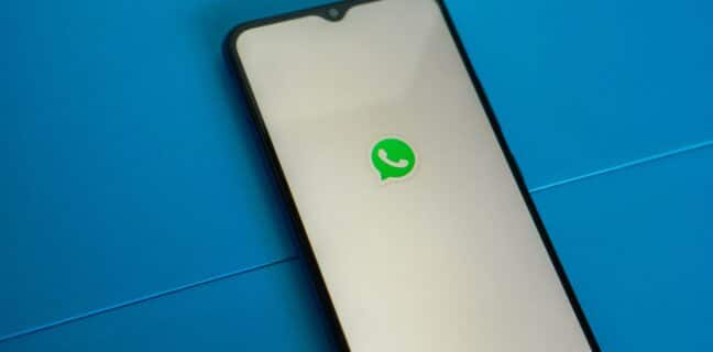 WhatsApp přináší nové funkce