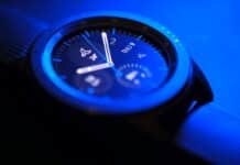 Unikl design Samsung Galaxy Watch 5