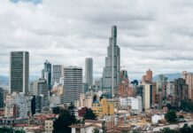 Kolumbie zakázala dovoz a prodej produktů Apple s 5G technologií