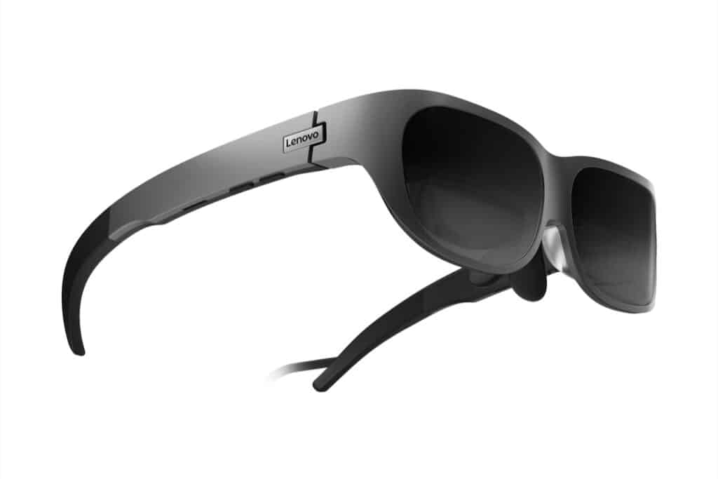 Lenovo Glasses T1