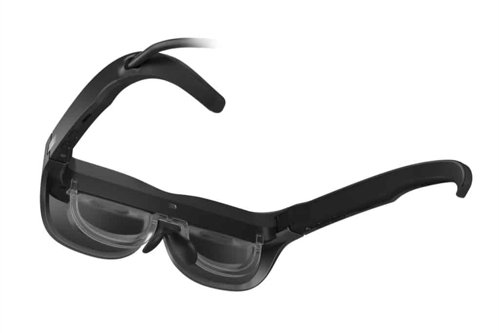 Lenovo Glasses T1