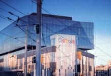 Google čelí pokutě ve výši 4 miliard aur