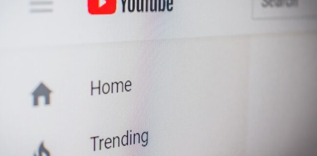 Dislike tlačítko na YouTube nemá podle nové studie žádný efekt