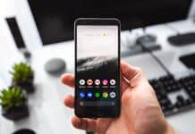 Android nabídne snadný způsob sdílení souborů mezi zařízeními