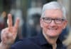 Tim Cook