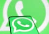 Výpadek WhatsAppu