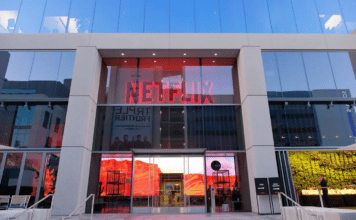 Netflix spouští nové herní studio pod vedením bývalého producenta hry Overwatch