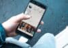 Instagram zavádí v Británii novou technologii pro ověřování věku