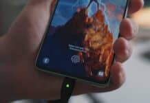 Samsung možná pracuje na vylepšeném nabíjení