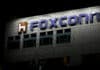 Foxconn rozvolňuje restrikce v největší továrně pro výrobu iPhonů