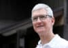 Tim Cook si snížil dobrovolně letošní příjem