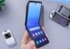 Samsung chystá představit nový hybridní displej